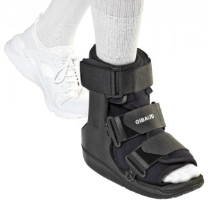 WALKER EQUALIZER BASSO TUTORE FISSO PER TIBIO TARSICA GIBAUD ORTHO 2 - Farmacia Puddu Baire S.r.l.