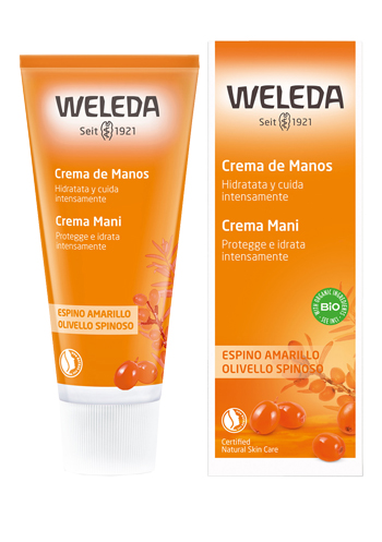 CREMA MANI OLIVELLO 50 ML - Farmacia Puddu Baire S.r.l.