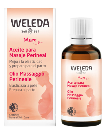 MUM OLIO MASSAGGIO PERINEALE 50 ML - Farmacia Puddu Baire S.r.l.