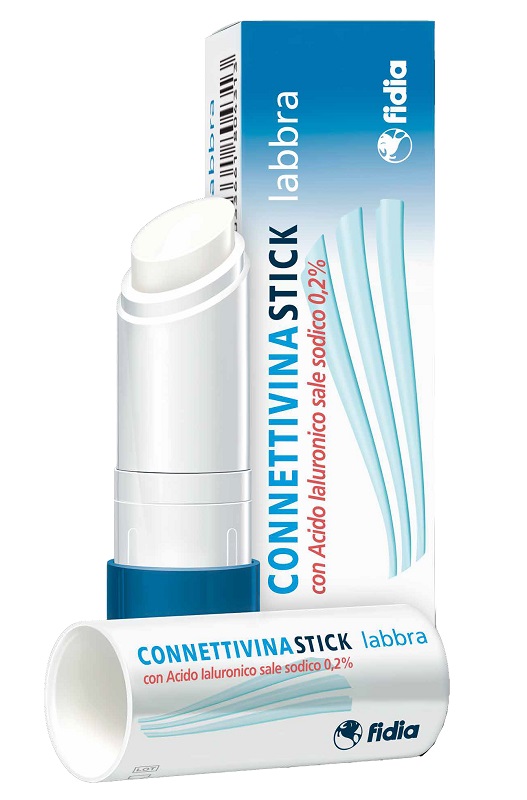CONNETTIVINASTICK LABBRA 3 G - Farmacia Puddu Baire S.r.l.