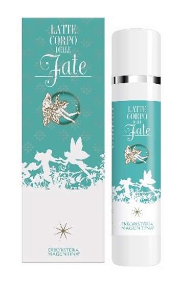 FATE LATTE CORPO 100 ML - Farmacia Puddu Baire S.r.l.