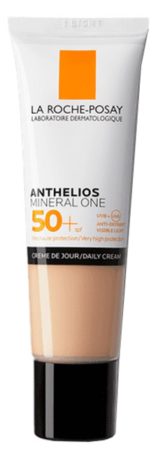 ANTHELIOS MINERAL ONE 50+ T01 30 ML - Farmacia Puddu Baire S.r.l.
