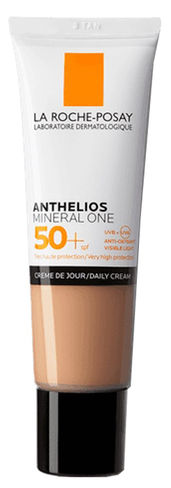 ANTHELIOS MINERAL ONE 50+ T03 30 ML - Farmacia Puddu Baire S.r.l.