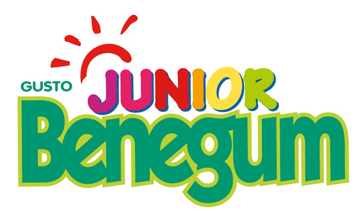 BENEGUM JUNIOR LECCA LECCA VITAMINA C - Farmacia Puddu Baire S.r.l.