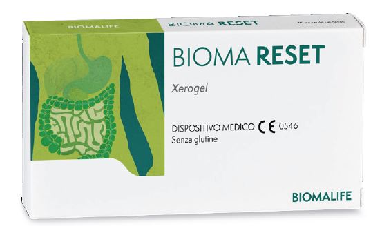 BIOMARESET 15 CAPSULE - Farmacia Puddu Baire S.r.l.