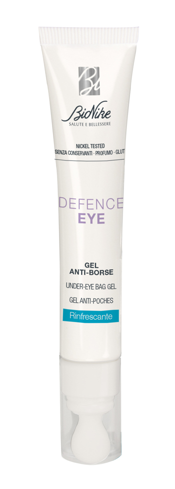 DEFENCE EYE GEL ANTI-BORSE 15 ML - Farmacia Puddu Baire S.r.l.