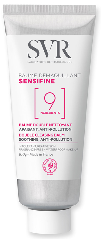 SENSIFINE BAUME DEMAQUILLANT 100 ML - Farmacia Puddu Baire S.r.l.
