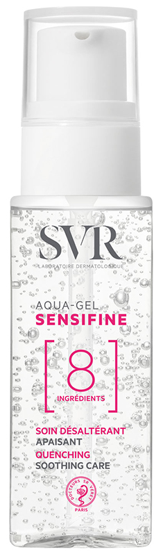 SENSIFINE AQUAGEL 40 ML - Farmacia Puddu Baire S.r.l.