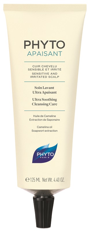 PHYTOAPAISANT TRATTAMENTO DETERGENTE ULTRA LENITIVO 125 ML - Farmacia Puddu Baire S.r.l.