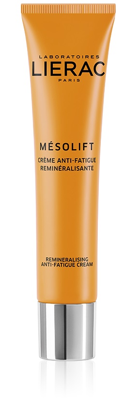 LIERAC MESOLIFT CREMA 40 ML - Farmacia Puddu Baire S.r.l.