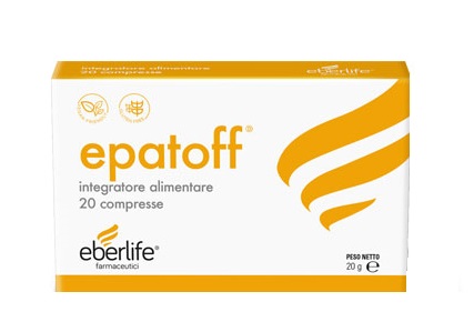 EPATOFF 20 COMPRESSE - Farmacia Puddu Baire S.r.l.