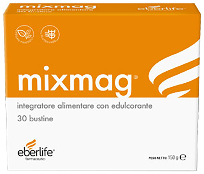 MIXMAG 30 BUSTINE - Farmacia Puddu Baire S.r.l.