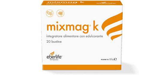 MIXMAG K 20 BUSTINE - Farmacia Puddu Baire S.r.l.