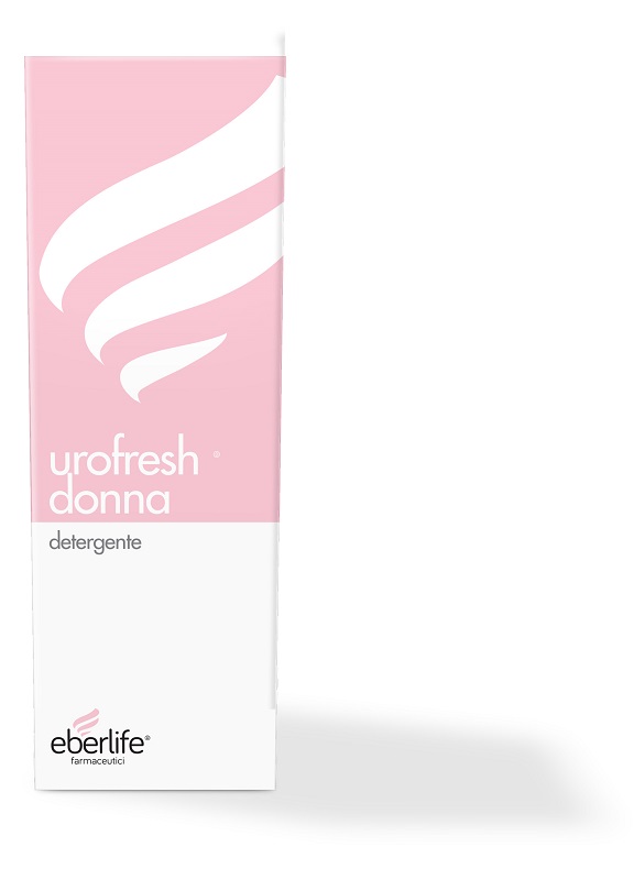 UROFRESH DONNA 500 ML - Farmacia Puddu Baire S.r.l.