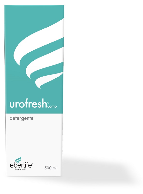 UROFRESH UOMO 500 ML - Farmacia Puddu Baire S.r.l.
