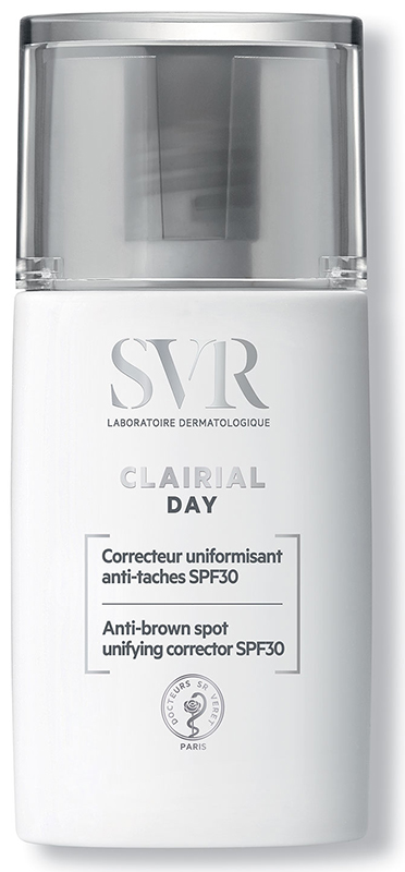 CLAIRIAL DAY 30 ML - Farmacia Puddu Baire S.r.l.