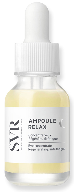 AMPOULE RELAX YEUX 15 ML - Farmacia Puddu Baire S.r.l.