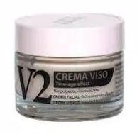 LOVREN  L V2 CREMA VISO TIME AGE EFFECT 30 ML - Farmacia Puddu Baire S.r.l.