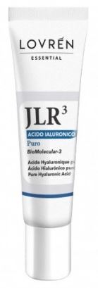 LOVREN  L JLR ACIDO IALURONICO PURO 15 ML - Farmacia Puddu Baire S.r.l.