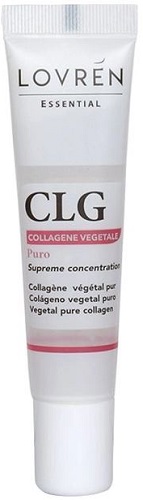 LOVREN  L CLG COLLAGENE VEGETALE 15 ML - Farmacia Puddu Baire S.r.l.