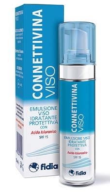CONNETTIVINAVISO CREMA 50 ML - Farmacia Puddu Baire S.r.l.