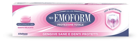 NEO EMOFORM PROTEZIONE TOTALE 100 ML - Farmacia Puddu Baire S.r.l.
