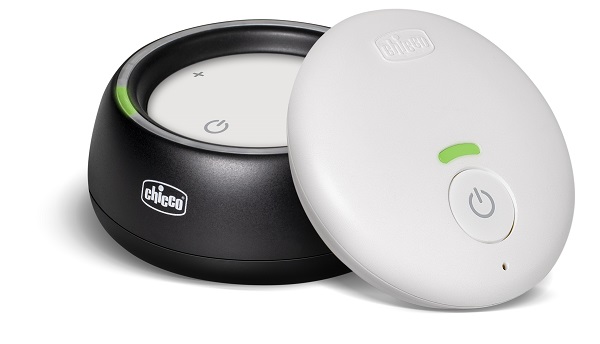 CHICCO AUDIO BABY MONITOR - Farmacia Puddu Baire S.r.l.