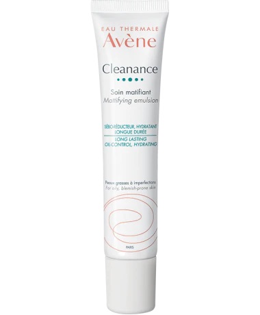 AVENE CLEANANCE TRATTAMENTO OPACIZZANTE 40M ML - Farmacia Puddu Baire S.r.l.
