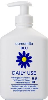 DETERGENTE INTIMO DAILY USE 300 ML - Farmacia Puddu Baire S.r.l.