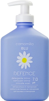 DETERGENTE INTIMO DEFENCE 300 ML - Farmacia Puddu Baire S.r.l.