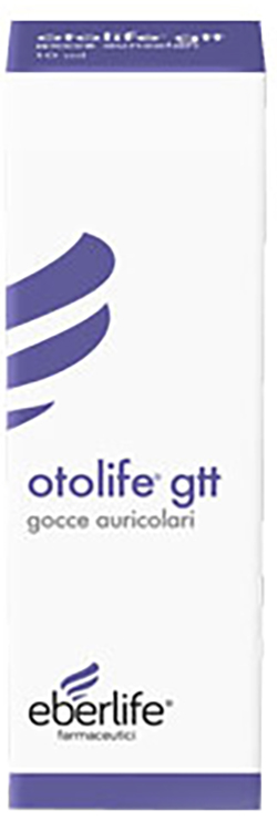OTOLIFE GOCCE 10 ML - Farmacia Puddu Baire S.r.l.
