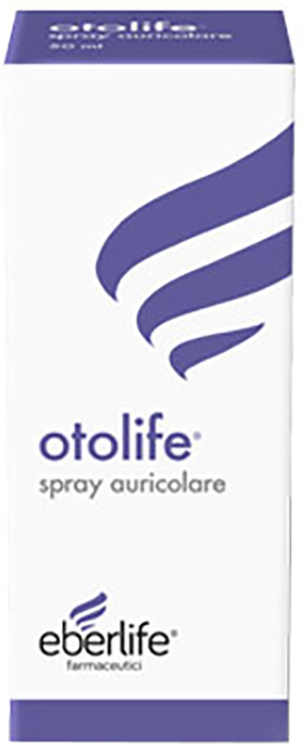 OTOLIFE SPRAY 50 ML - Farmacia Puddu Baire S.r.l.