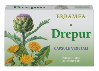 DREPUR 24 CAPSULE - Farmacia Puddu Baire S.r.l.