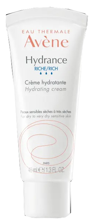 EAU THERMALE AVENE HYDRANCE RICCA PREZZO SPECIALE 40 ML - Farmacia Puddu Baire S.r.l.