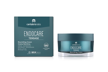 ENDOCARE TENSAGE NUTRITIVA 50 ML - Farmacia Puddu Baire S.r.l.