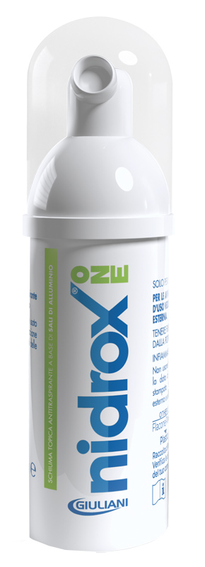 NIDROX ONE 50 ML - Farmacia Puddu Baire S.r.l.