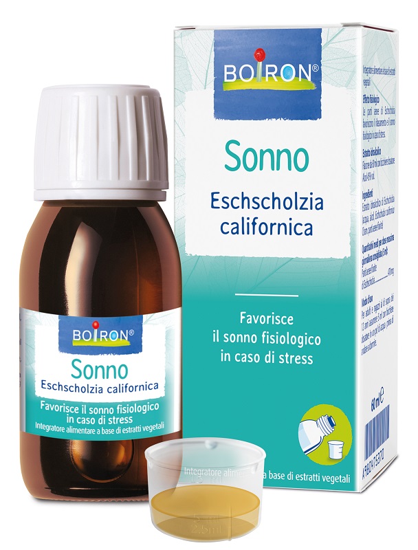 ESCHOLTZIA ESTRATTO IDROALCOLICO 60 ML - Farmacia Puddu Baire S.r.l.