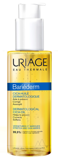 BARIEDERM CICA-OLIO DERMATOLOGICO 100 ML - Farmacia Puddu Baire S.r.l.