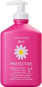 DETERGENTE INTIMO PROTECTIVE 300 ML - Farmacia Puddu Baire S.r.l.