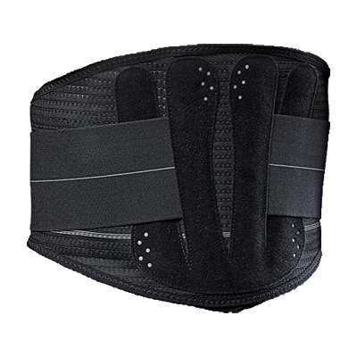 GIBAUD ORTHO LOMBOGIB WORK H21 CORSETTO LOMBOSACRALE 00 - Farmacia Puddu Baire S.r.l.