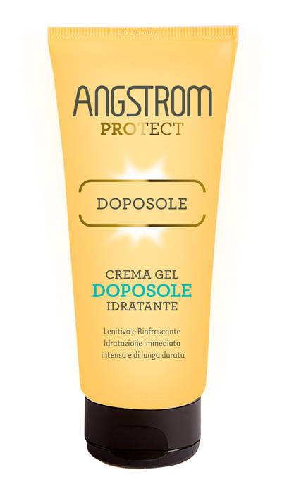 ANGSTROM GEL DOPOSOLE 200 ML TUBO - Farmacia Puddu Baire S.r.l.