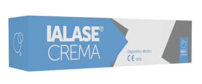 IALASE CREMA 50 ML - Farmacia Puddu Baire S.r.l.