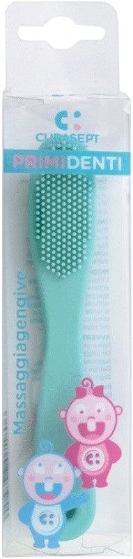 CURASEPT MASSAGGIAGENGIVE - Farmacia Puddu Baire S.r.l.