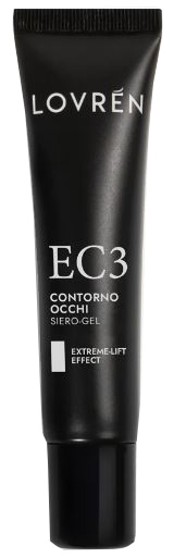 LOVREN CONTORNO OCCHI SIERO GEL 15 ML - Farmacia Puddu Baire S.r.l.