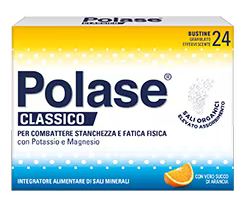 POLASE ARANCIA 24 BUSTINE PROMO 2021 - Farmacia Puddu Baire S.r.l.