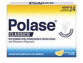 POLASE LIMONE 12 BUSTE PROMO 2021 - Farmacia Puddu Baire S.r.l.