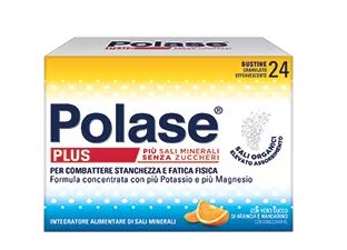 POLASE PLUS 24 BUSTE PROMO 2021 - Farmacia Puddu Baire S.r.l.