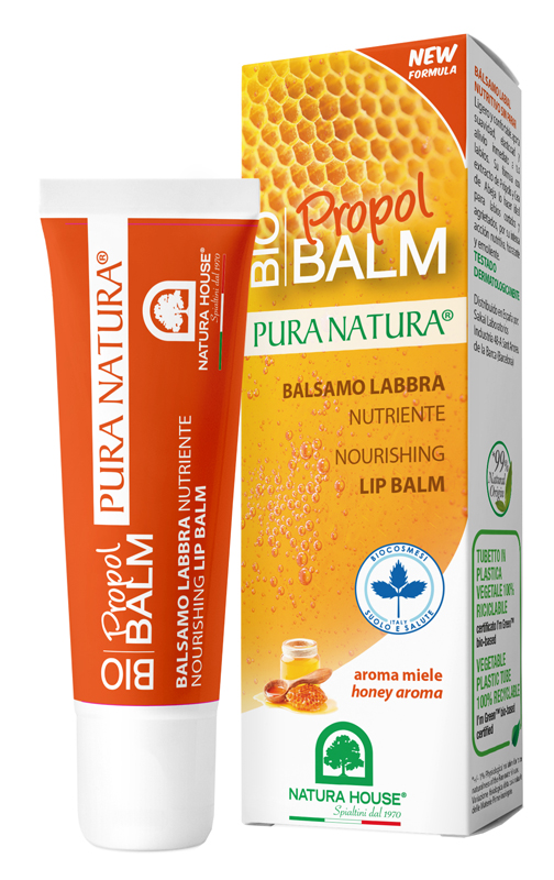 BIOBALM PROPOLI 10 ML - Farmacia Puddu Baire S.r.l.