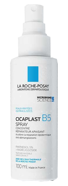CICAPLAST SPRAY B5 100 ML - Farmacia Puddu Baire S.r.l.