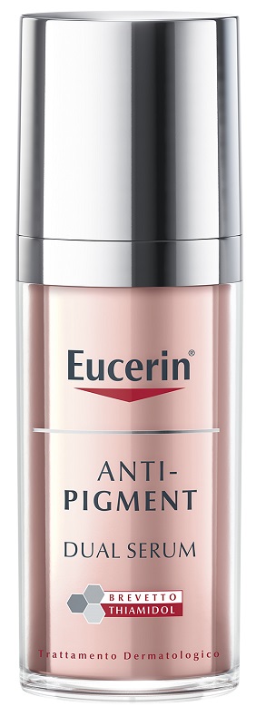 EUCERIN ANTI MACCHIE ANTI PIGMENT DUAL SERUM 30 ML - Farmacia Puddu Baire S.r.l.